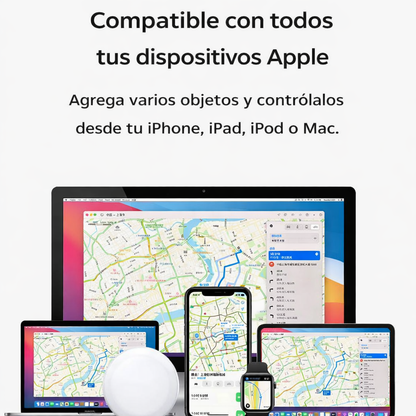 Findy iTag – Localizador para iPhone