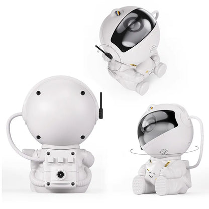 Projetor Astral - Mini Astronauta