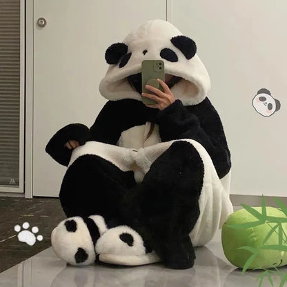 Panda - Pijama
