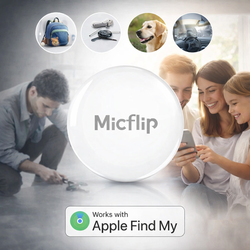 Findy iTag – Localizador para iPhone